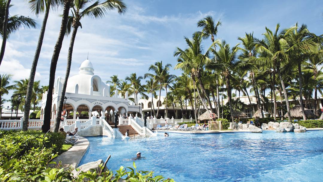 Riu Bambu ClubHotel 5*