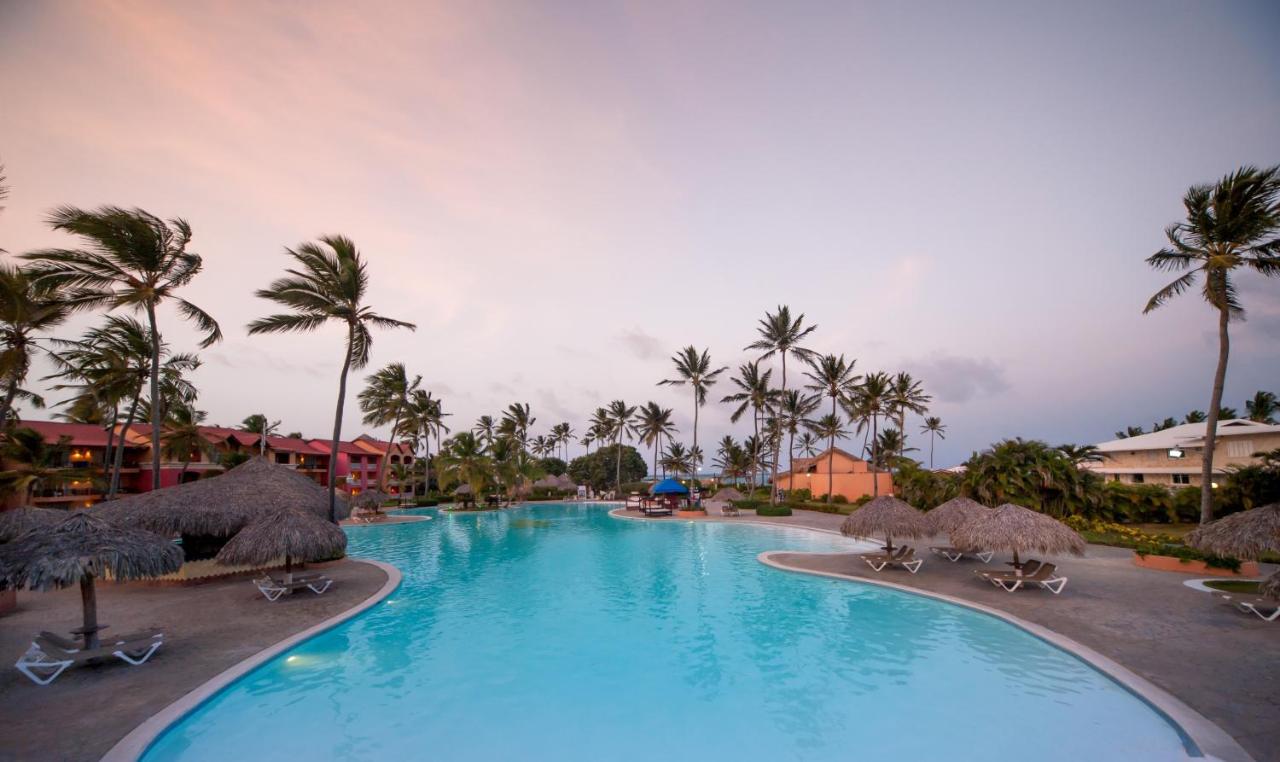 Punta Cana Princess All Suite Resort & Spa 5*