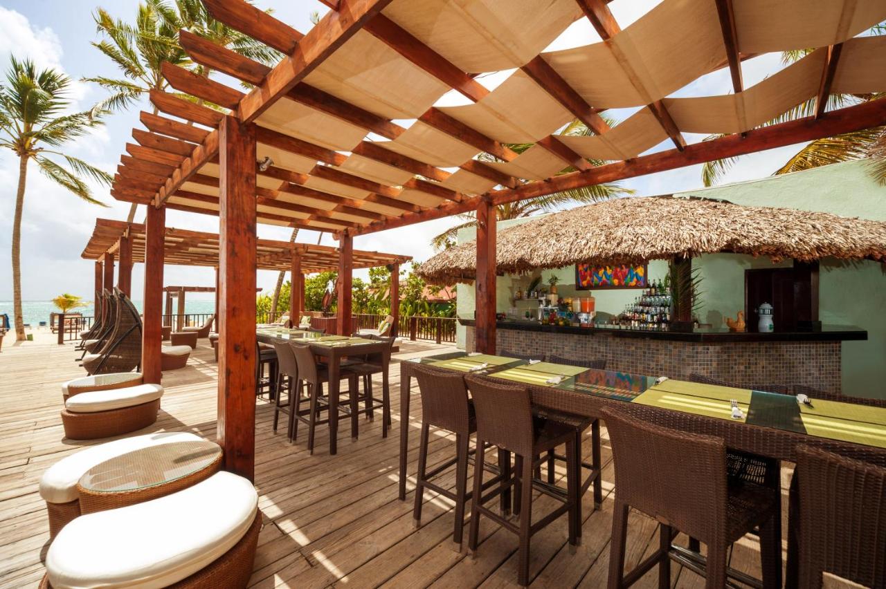 Punta Cana Princess All Suite Resort & Spa 5*