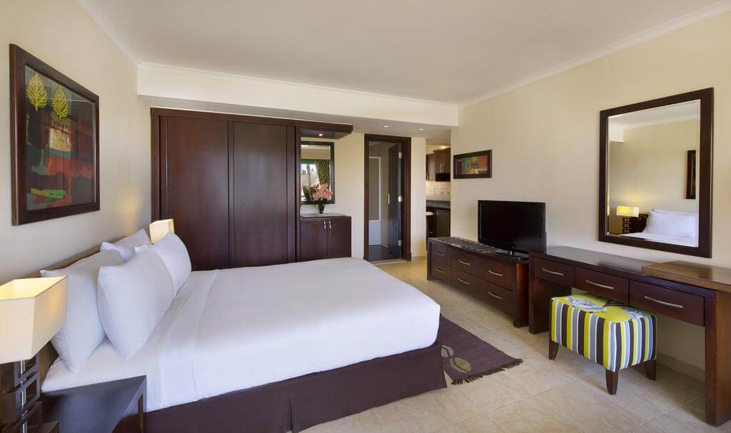 Hilton Hurghada Resort 5*