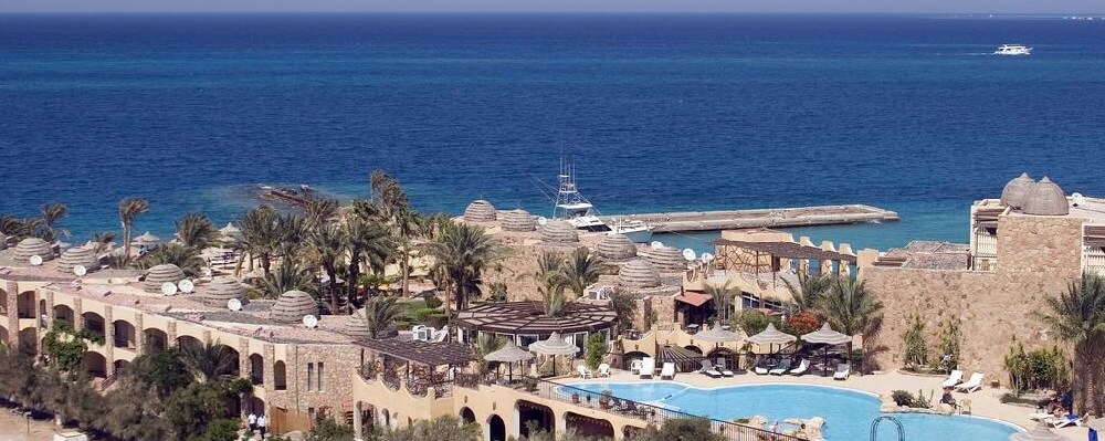 Jewels Sahara Boutique Resort 4*