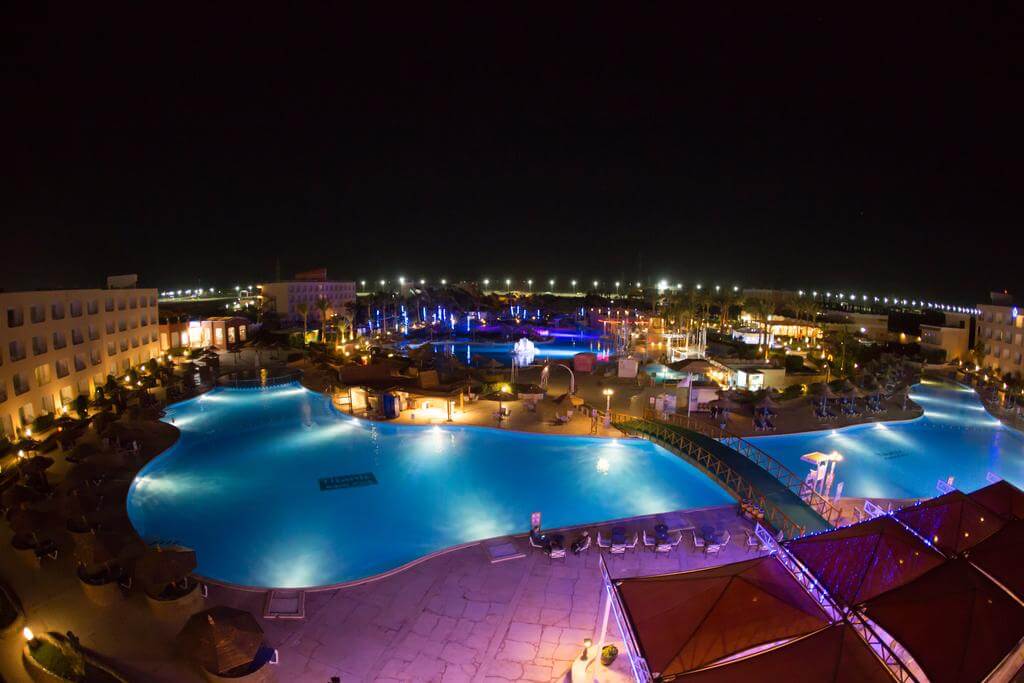 Titanic Aqua Park Resort 4*