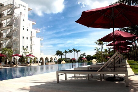 Hotel Mahaina Wellness Resorts Okinawa 3*