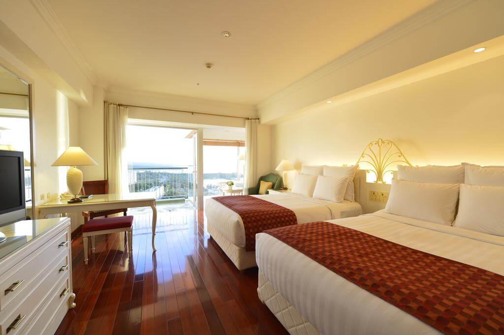 Okinawa Marriott Resort & Spa 5*