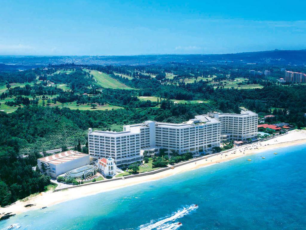 Rizzan Sea Park Hotel 4*