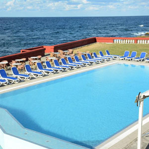 BoutIque Chateau Miramar 4*