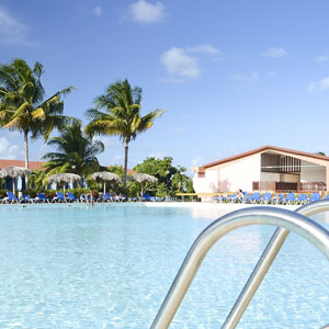 Club Amigo Atlantico 3*