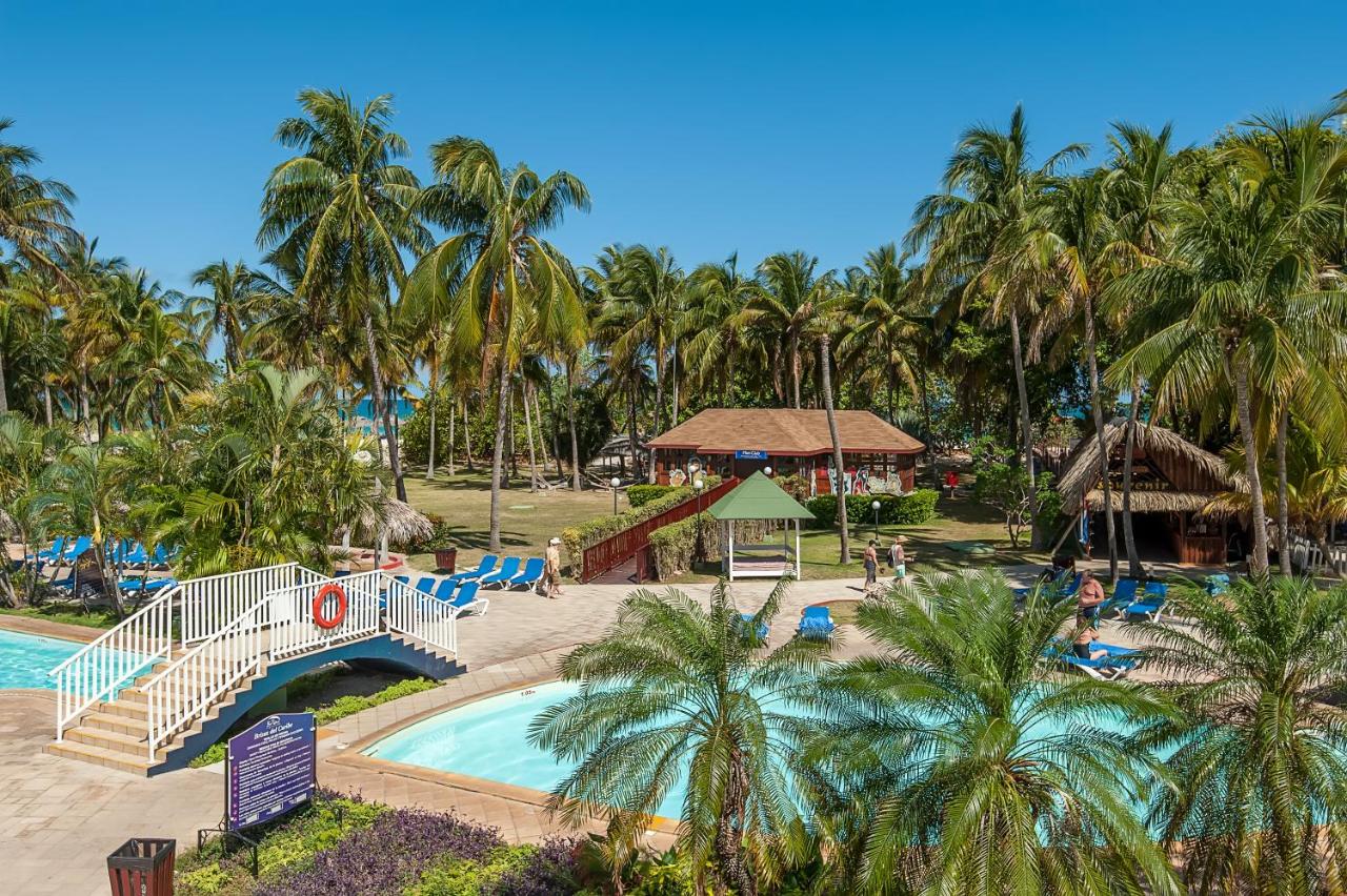 Brisas Del Caribe 4*