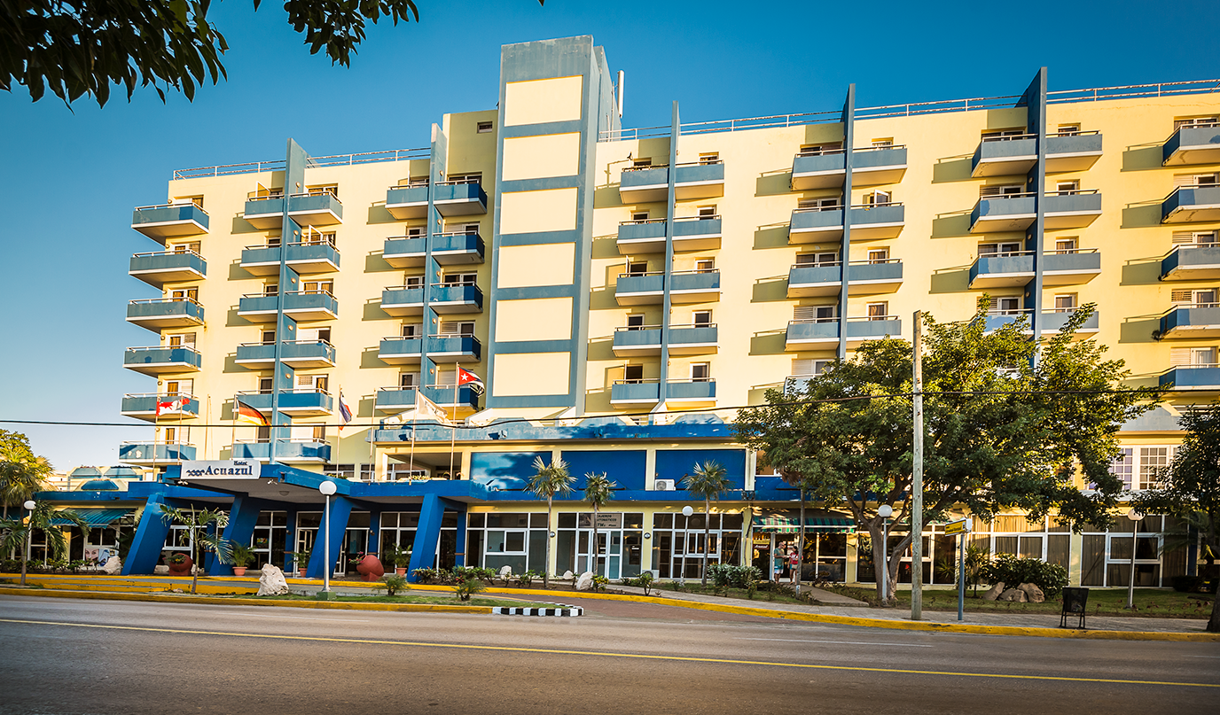 Islazul Acuazul-Varazul 3*