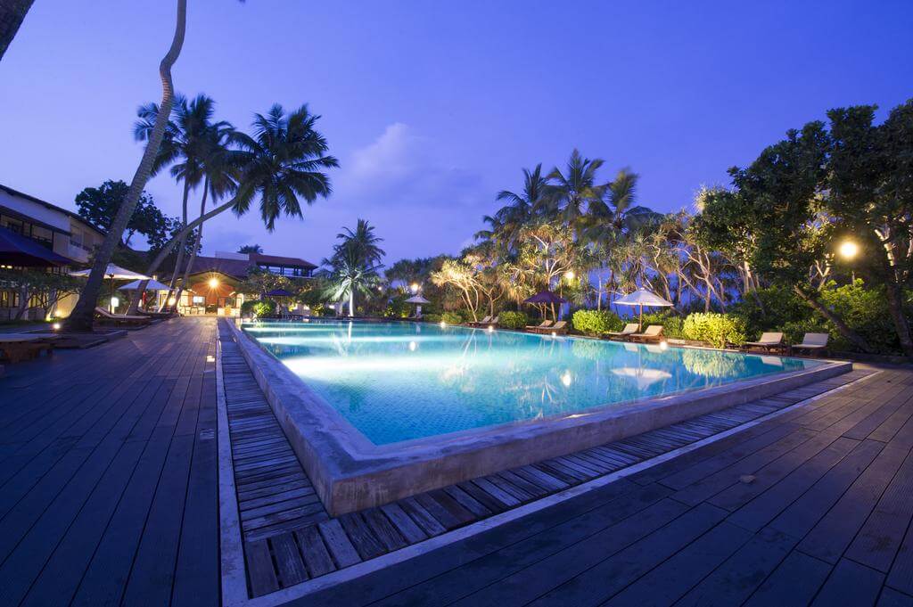 AVANI Bentota Resort 4*