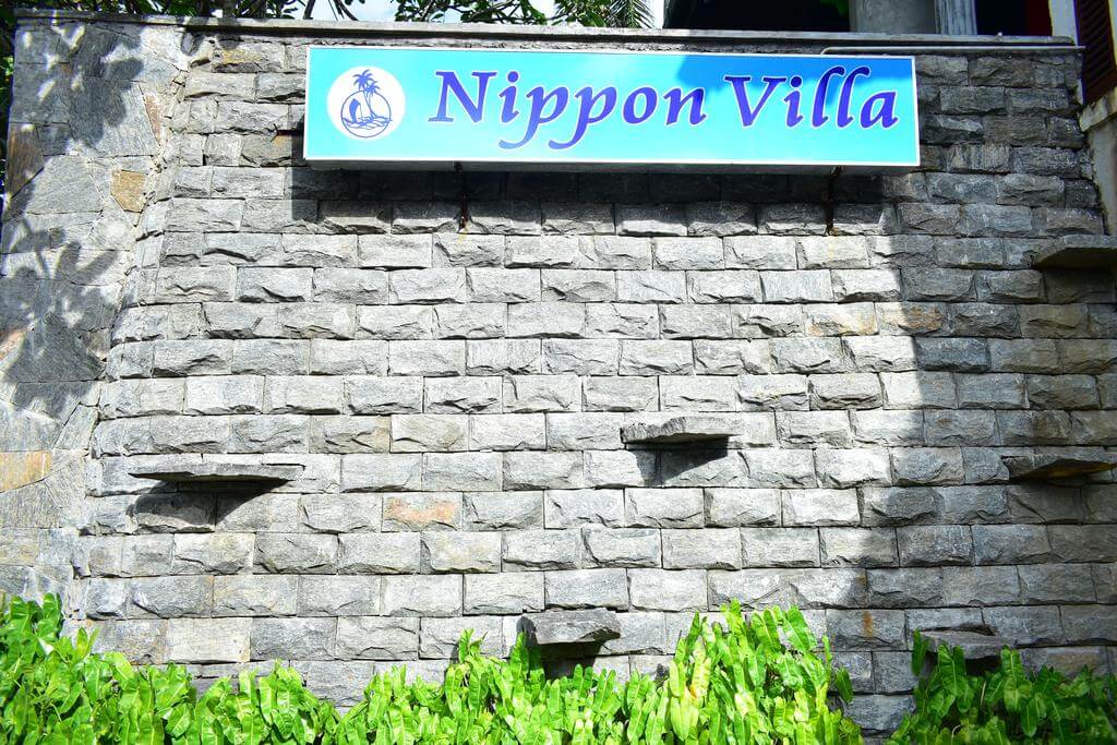 Nippon Villa Beach Resort 2*