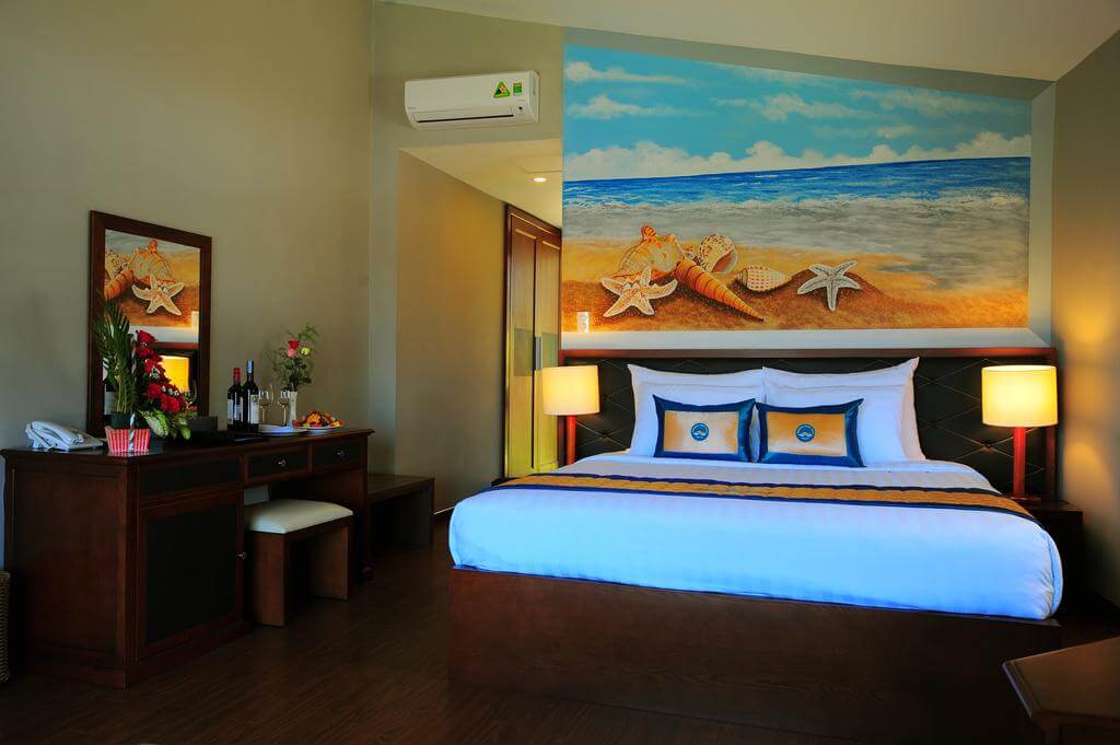 Sandunes Beach Resort & Spa 4*