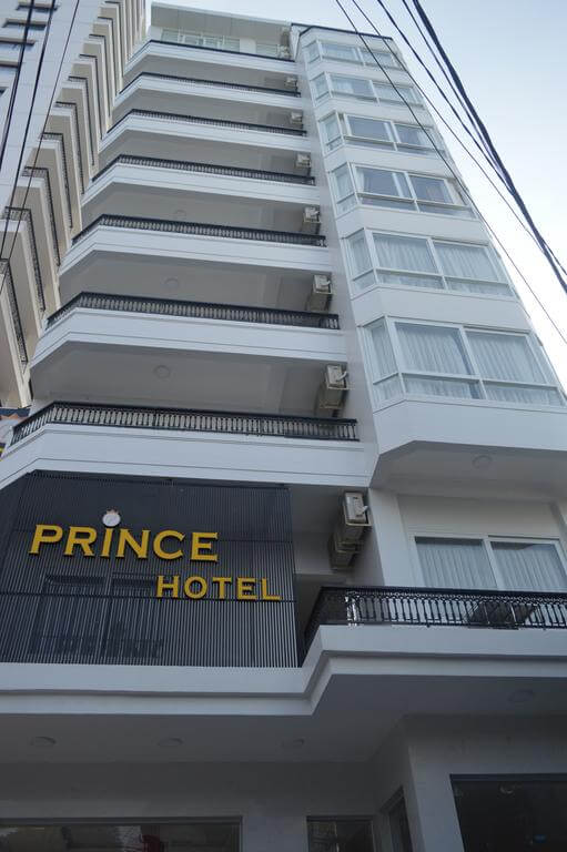 Prince Hotel 3*